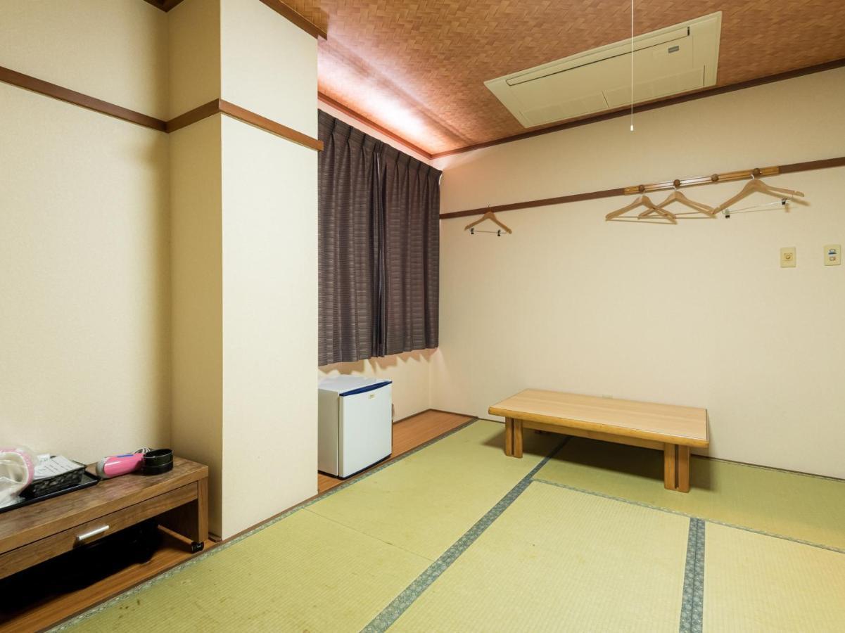 Tabist Hotel Kurama Хиконе Экстерьер фото
