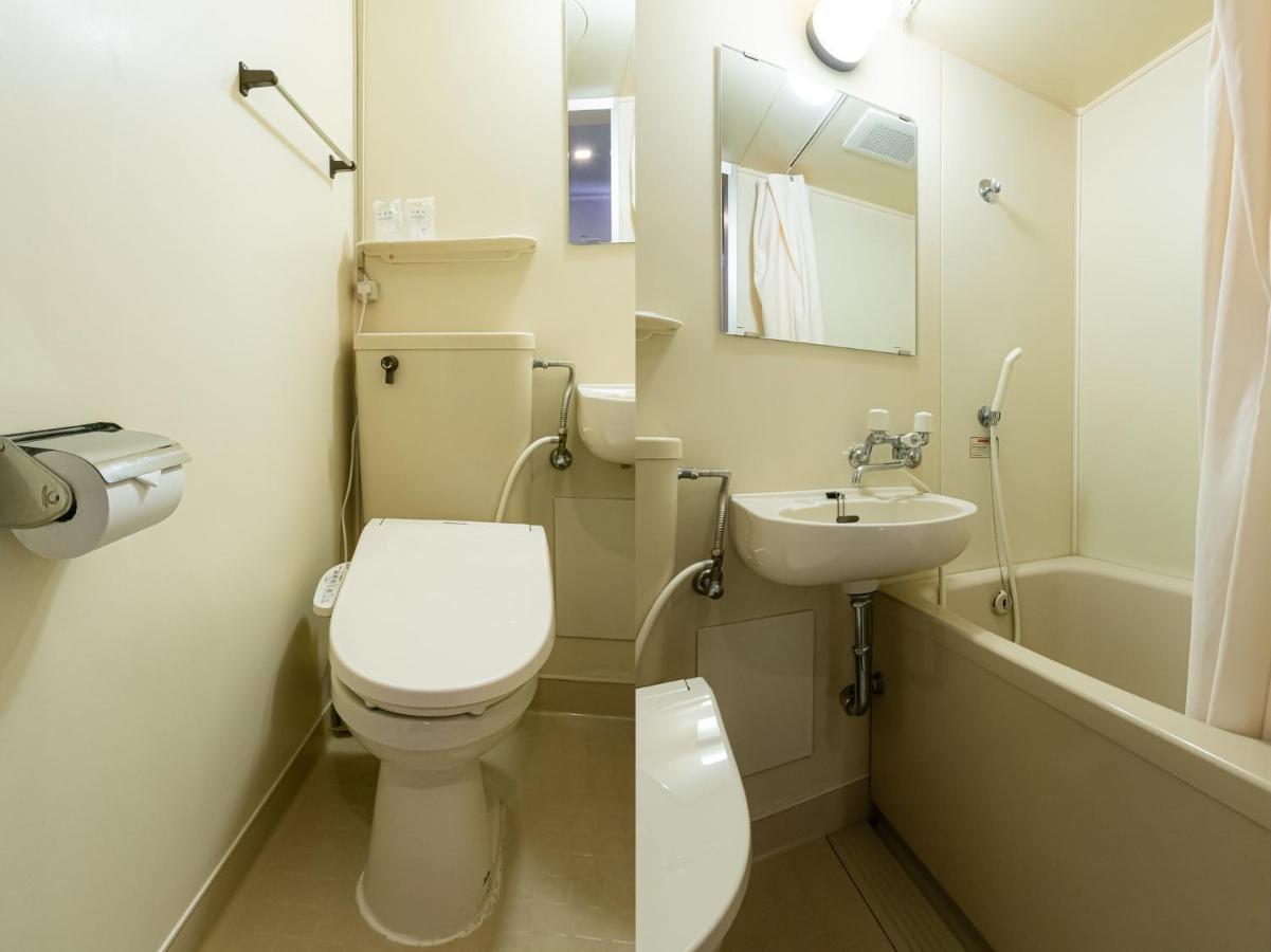 Tabist Hotel Kurama Хиконе Экстерьер фото