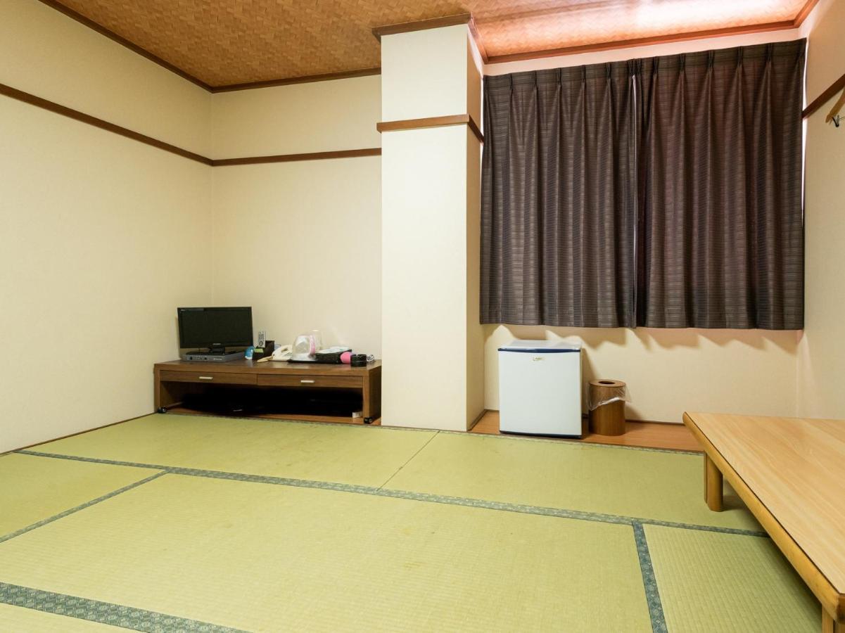 Tabist Hotel Kurama Хиконе Экстерьер фото