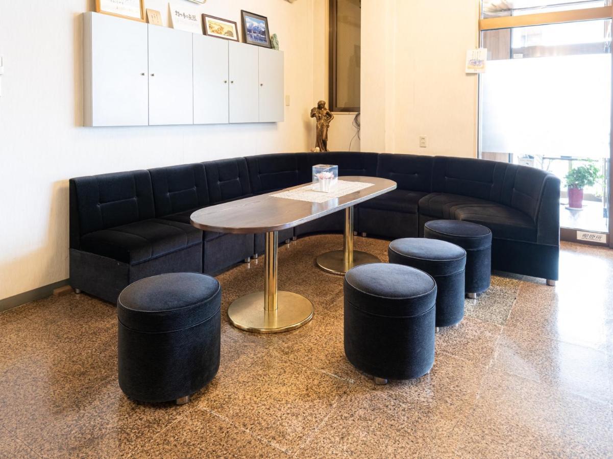 Tabist Hotel Kurama Хиконе Экстерьер фото