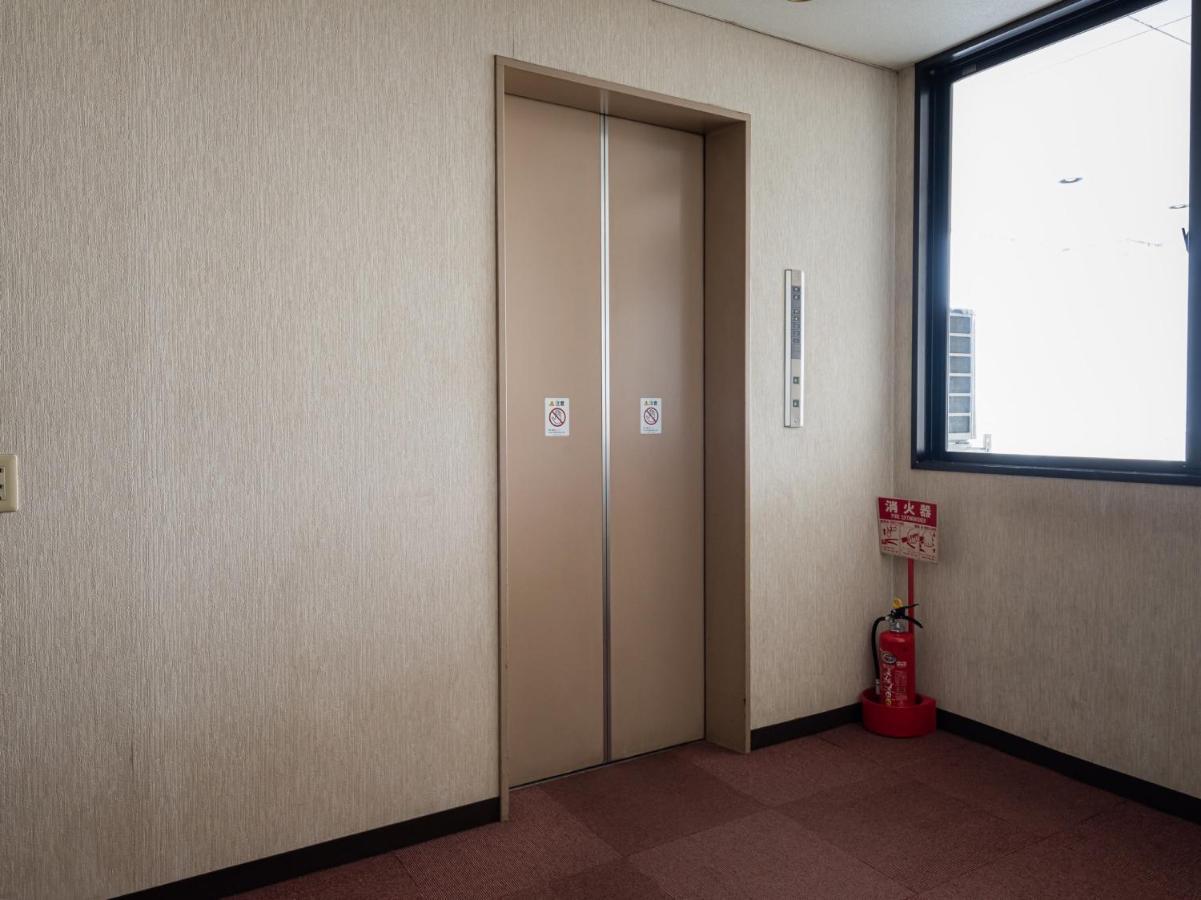 Tabist Hotel Kurama Хиконе Экстерьер фото