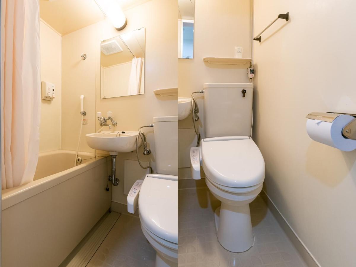 Tabist Hotel Kurama Хиконе Экстерьер фото