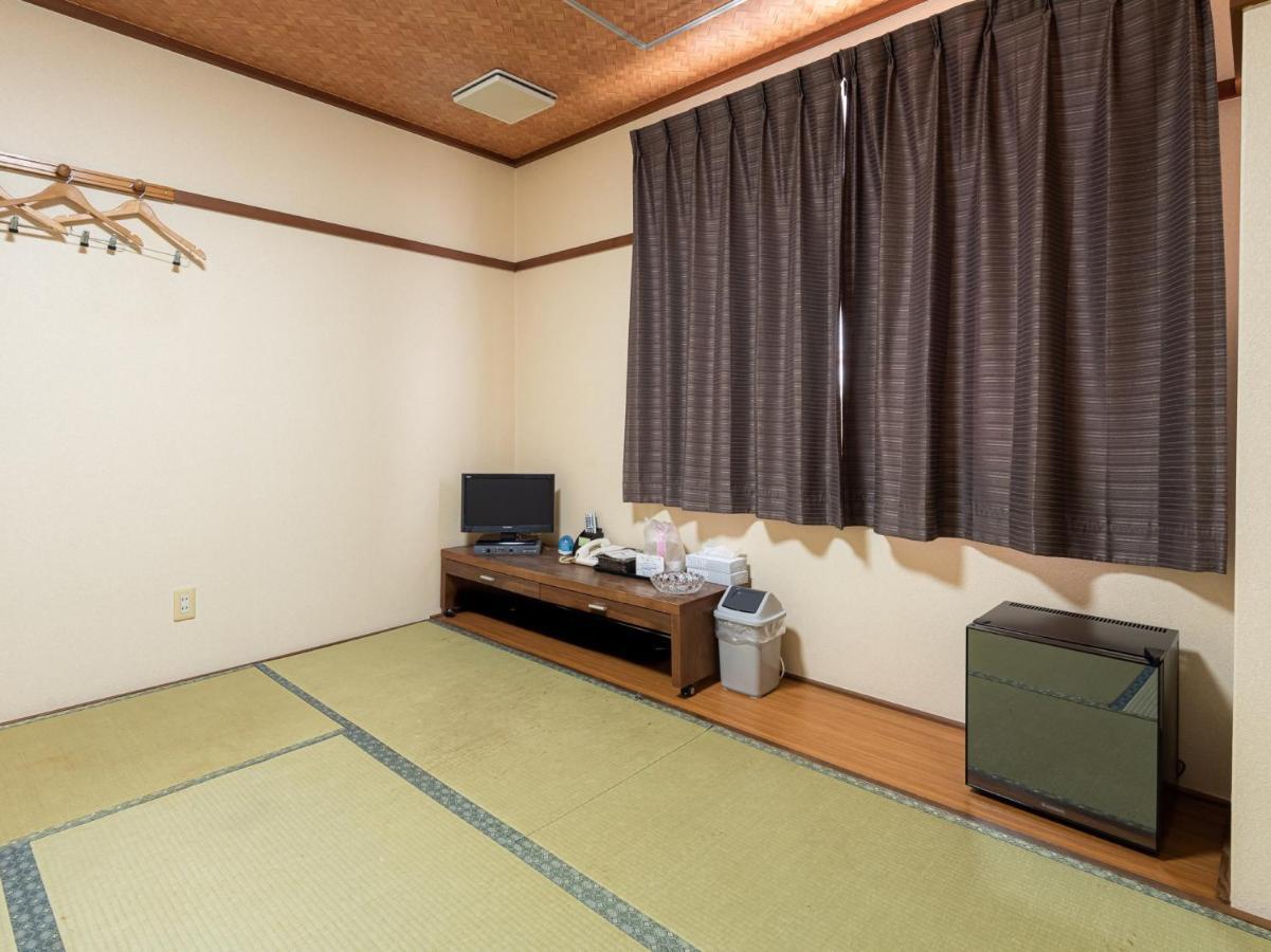 Tabist Hotel Kurama Хиконе Экстерьер фото