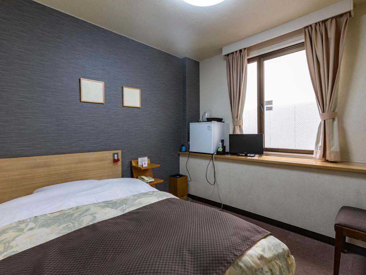 Tabist Hotel Kurama Хиконе Экстерьер фото
