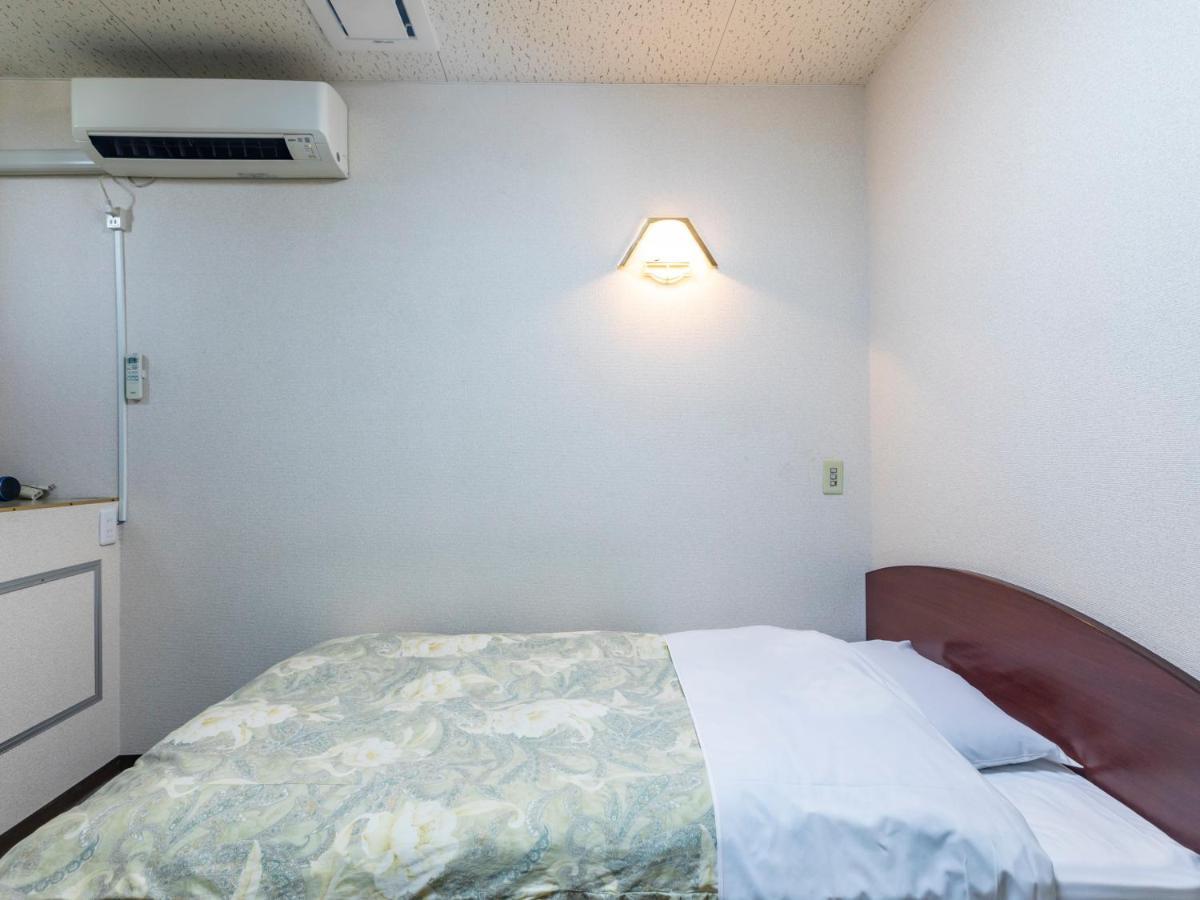 Tabist Hotel Kurama Хиконе Экстерьер фото