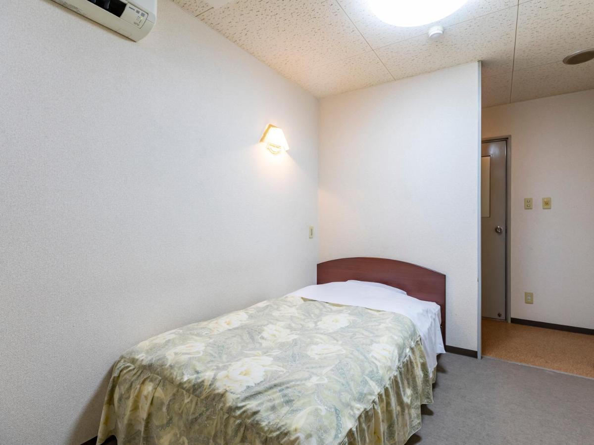 Tabist Hotel Kurama Хиконе Экстерьер фото
