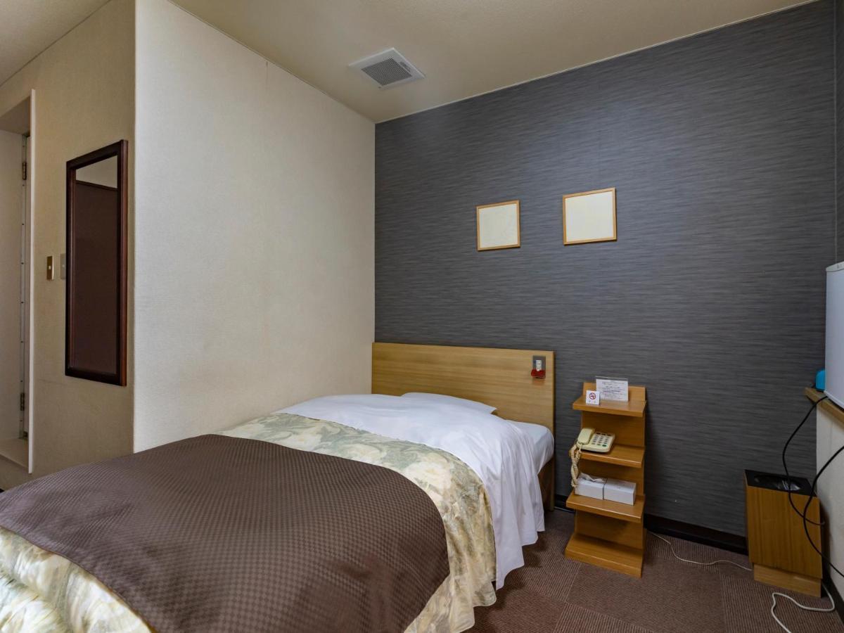 Tabist Hotel Kurama Хиконе Экстерьер фото