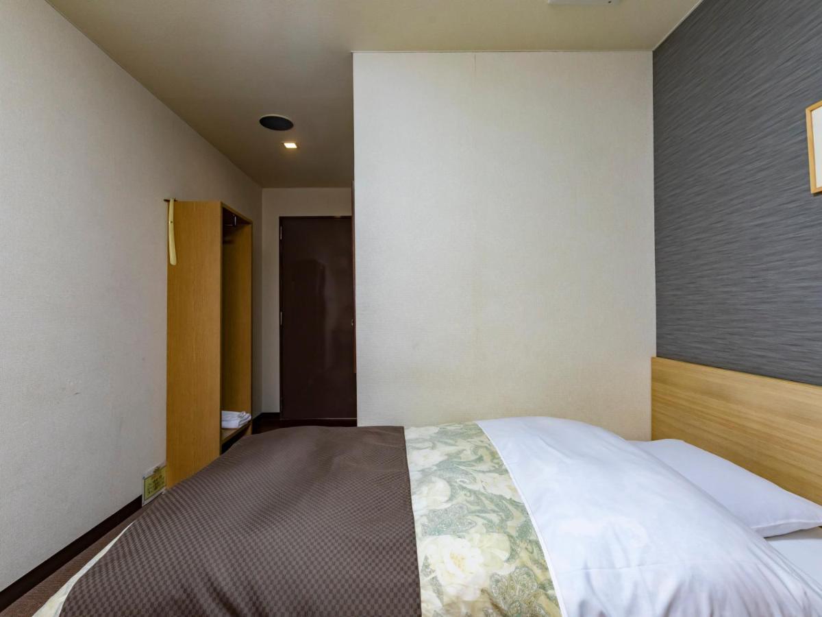 Tabist Hotel Kurama Хиконе Экстерьер фото