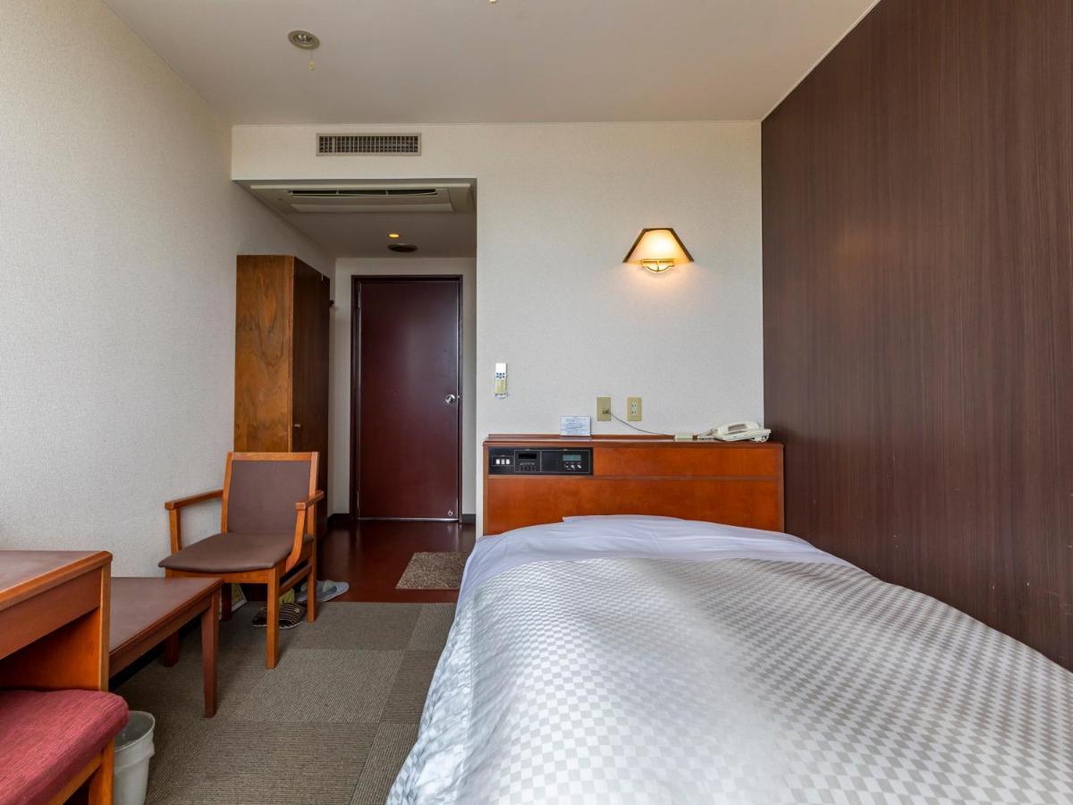 Tabist Hotel Kurama Хиконе Экстерьер фото