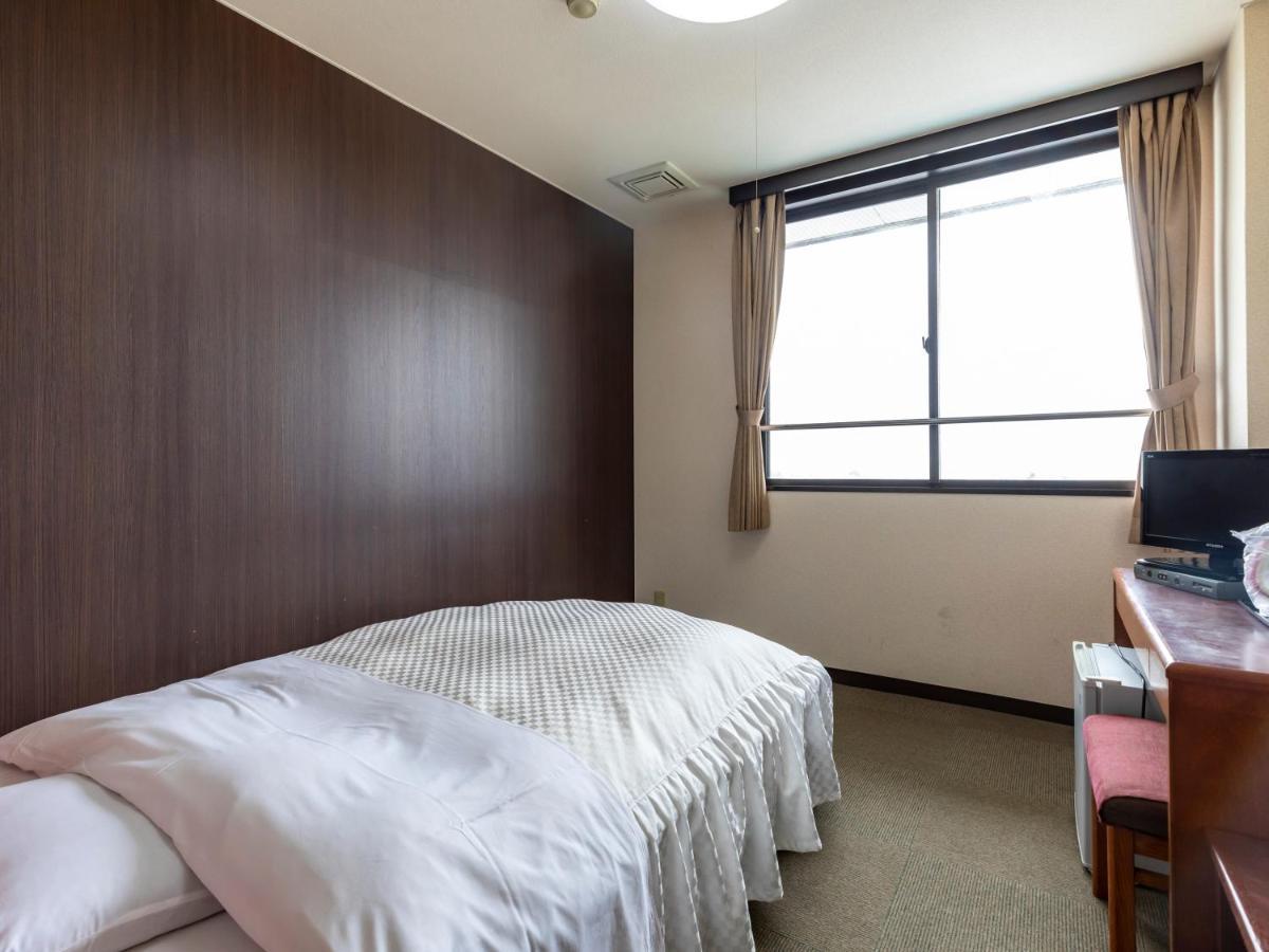 Tabist Hotel Kurama Хиконе Экстерьер фото