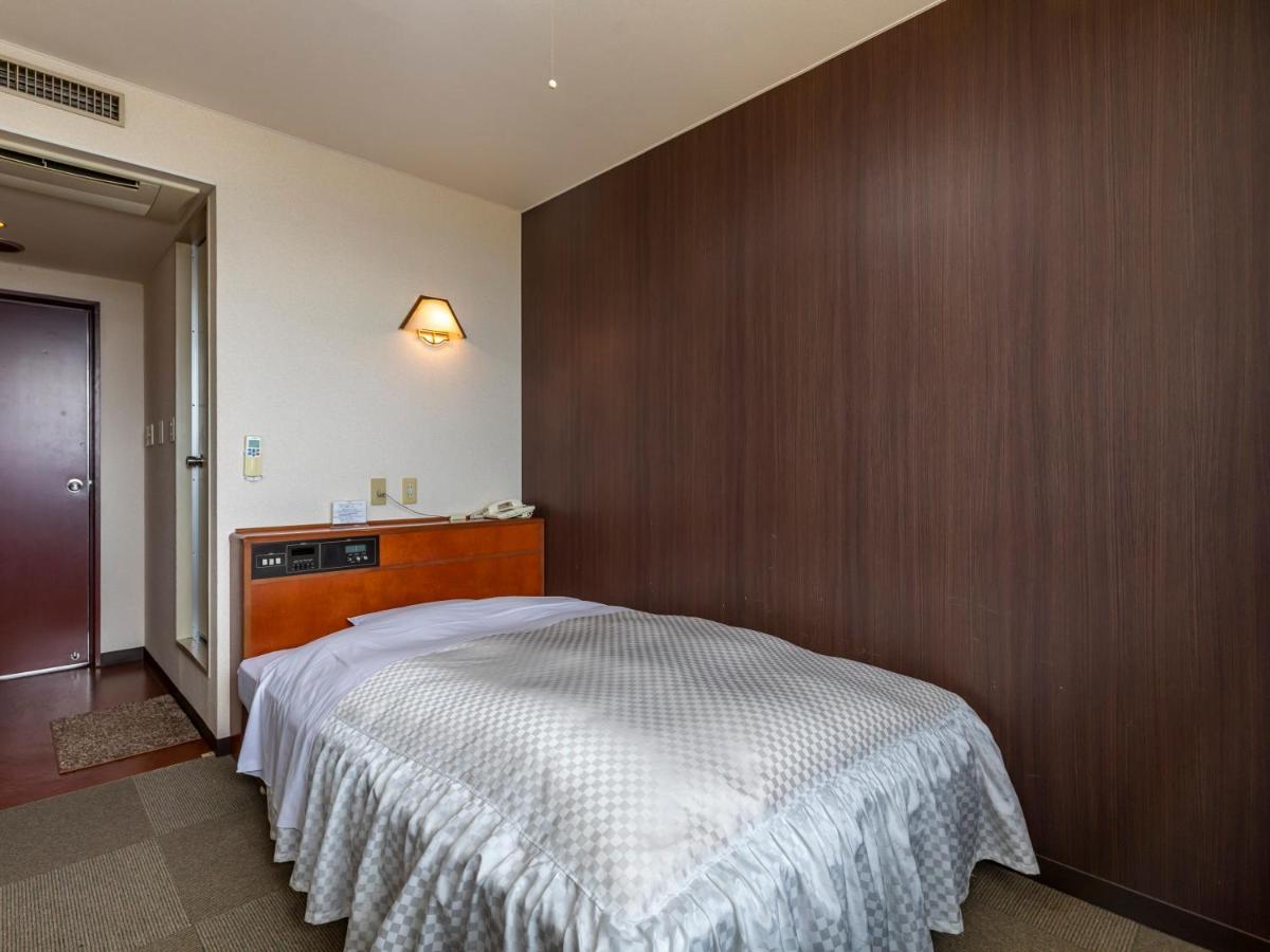 Tabist Hotel Kurama Хиконе Экстерьер фото